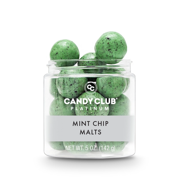 Candy Club - Mint Chip Malts - Candy Club - Wild Lark