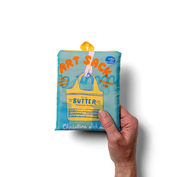 Art Sack® Eco-Friendly Reusable Tote Bags