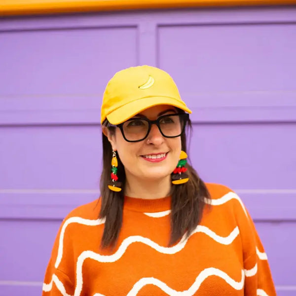 Jenny Lemons Hat - - Jenny Lemons - Wild Lark