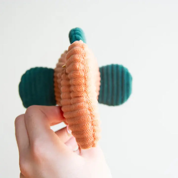 The Fish Pouch - - Curlworks - Wild Lark