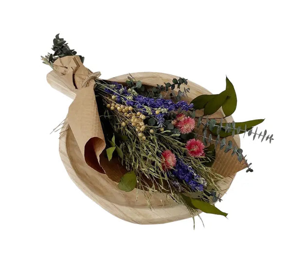 Tuscan Country Bouquet -  - Andaluca - Wild Lark