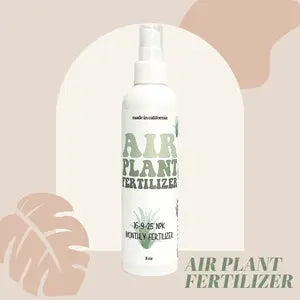Sale!Air Plant Fertilizer - - The Lush Studio - Wild Lark