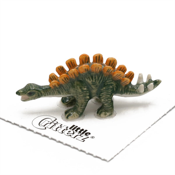 Porcelain Miniature Critters