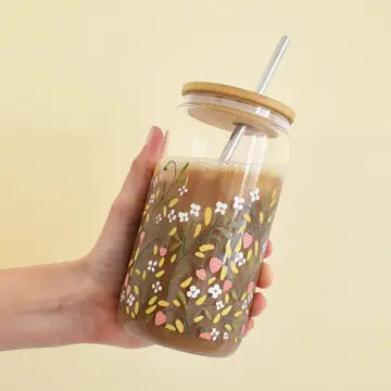 Glass Can - - 1canoe2 | One Canoe Two Paper Co. - Wild Lark