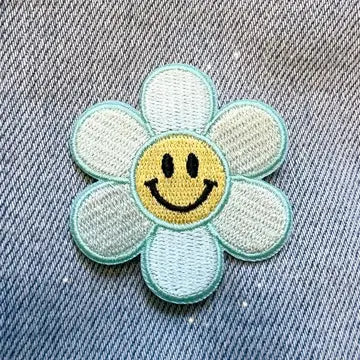 Iron-on Patches