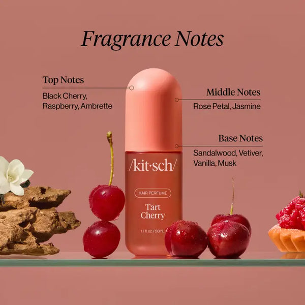 Hair Perfume - - KITSCH - Wild Lark