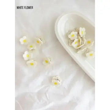 Mini Hair Clips