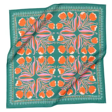 Handker Bandanas - Winnie - Handker - Wild Lark