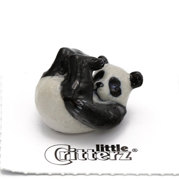 Porcelain Miniature Critters