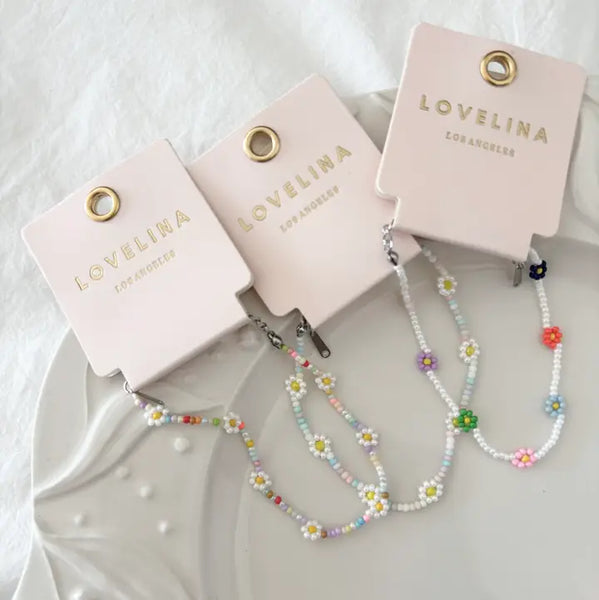 Mini Beaded Bracelets