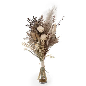 Delicate Victorian Bouquet -  - Andaluca - Wild Lark