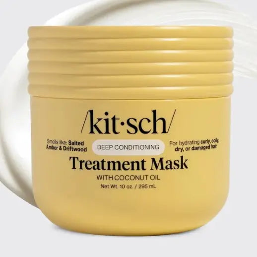 Deep Conditioning Mask - - KITSCH - Wild Lark