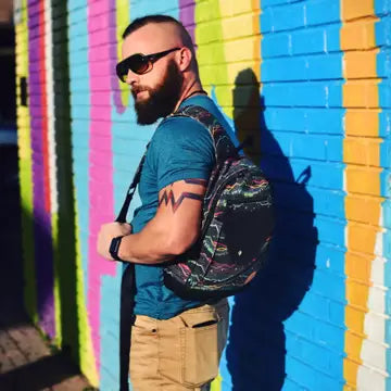Sling Backpacks