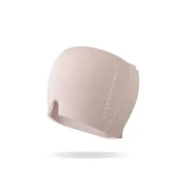 Lemon Lavender Out Cold Temp-Smart Migraine Cap