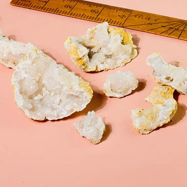 Break Open Geode Bulk -  - Sow the Magic - Wild Lark