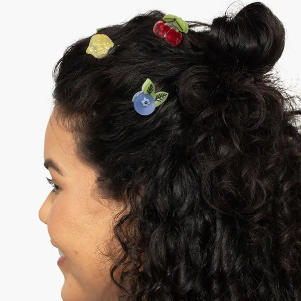 Micro Claw Clip Sets - - Jenny Lemons - Wild Lark