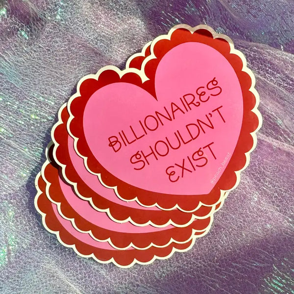 Waterproof Stickers