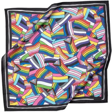 Handker Bandanas - Pride - Handker - Wild Lark
