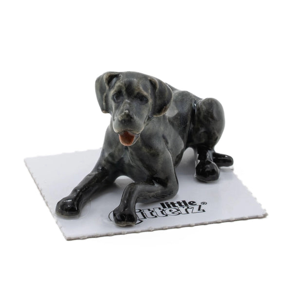 Porcelain Miniature Critters