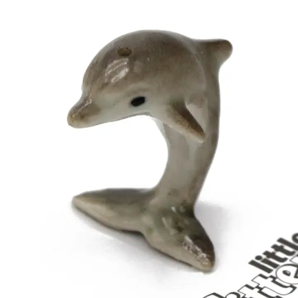 Porcelain Miniature Critters