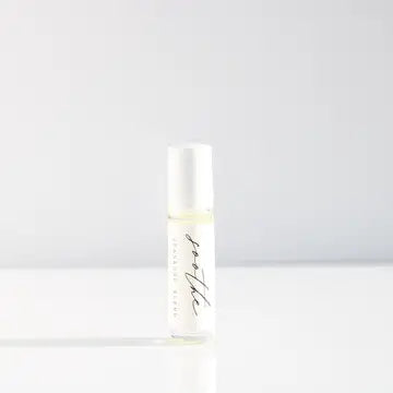 Soothe Headache Blend Essential Oil Roller - - Wicked Soaps Co. - Wild Lark