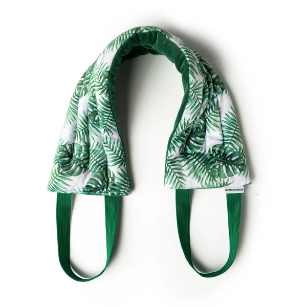 Lemon Lavender Hot Stuff Heated Neck Wrap - Plant - DM Merchandising - Wild Lark