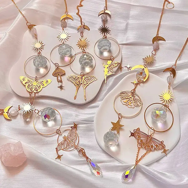 Dreamy Suncatcher Set -  - LilAryenne - Wild Lark
