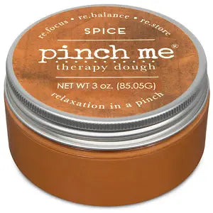 Pinch-Me Aromatherapy Dough (18 Scents Available) - Spice - Pinch Me Dough - Wild Lark