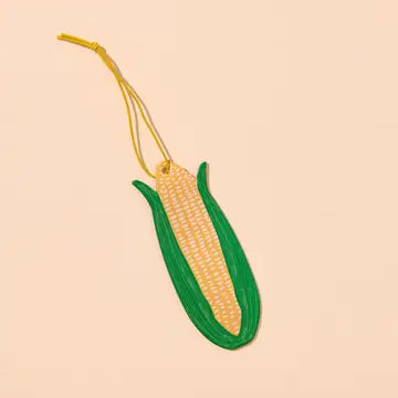 And Here We Are Air Freshener - Corn Air Freshener (Grass Scent) - And Here We Are - Wild Lark