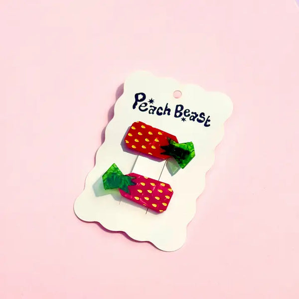 Hair Clip Sets