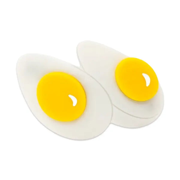 Egg French Barrette - - Jenny Lemons - Wild Lark