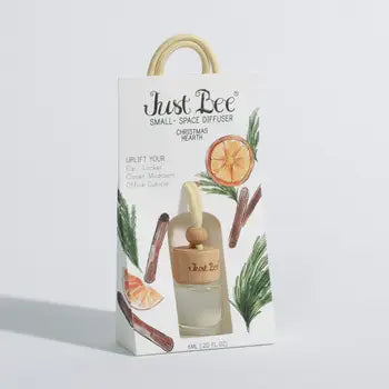 Just Bee Small Space Diffuser - Sale!Christmas Hearth - Just Bee - Wild Lark