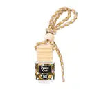 Car Air Fresheners | Fragrance Diffuser - Peace Out - West Clay Company - Wild Lark