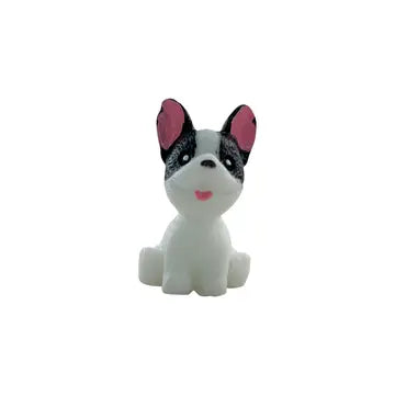 Jar Pets - Boston Terrier - Moss Amigos - Wild Lark