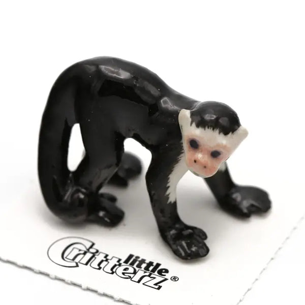 Porcelain Miniature Critters