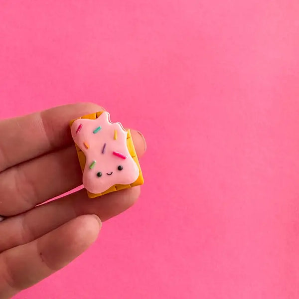 Pop Tart Magnet/Ornament