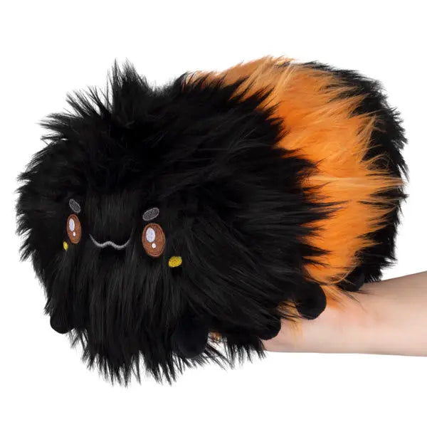 Squishable - Mini Woolly Caterpillar Plush - - Squishable - Wild Lark