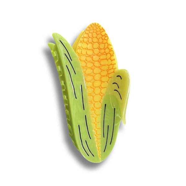 Jenny Lemon Large Hair Clip - - Jenny Lemons - Wild Lark