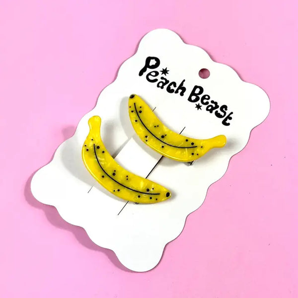 Hair Clip Sets