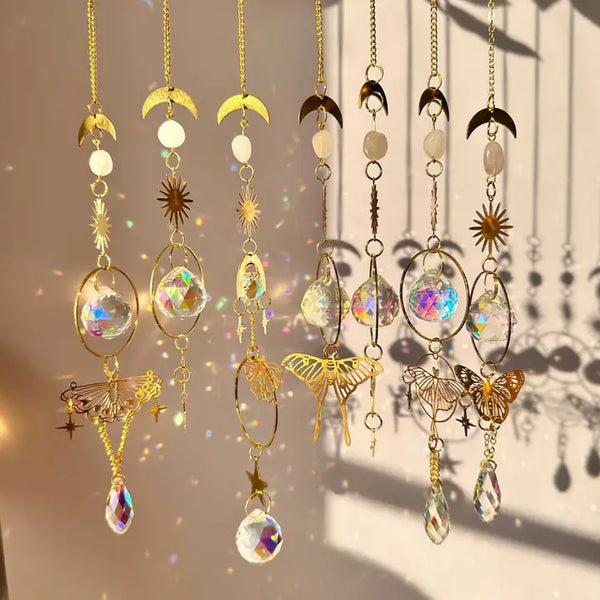 Dreamy Suncatcher Set -  - LilAryenne - Wild Lark