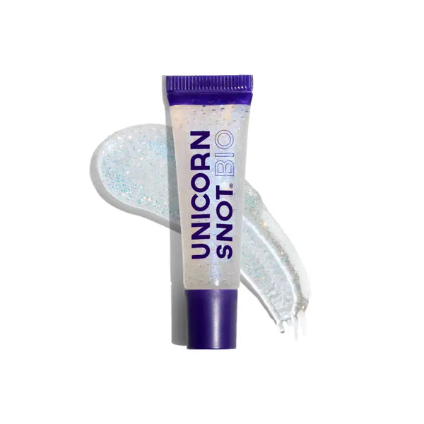 Glitter Boss Lip Gloss -  - Unicorn Snot - Wild Lark