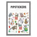PipStickers (4x4) - Party Crashers - PipSticks - Wild Lark