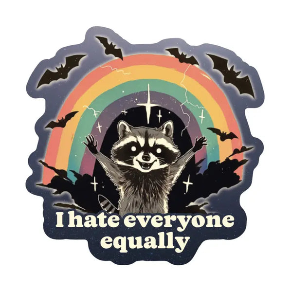 Stickers by Juju and Moxie