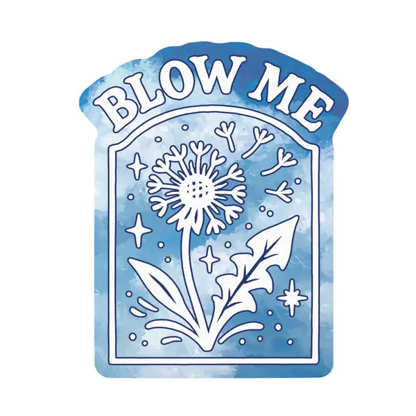Stickers by Juju and Moxie