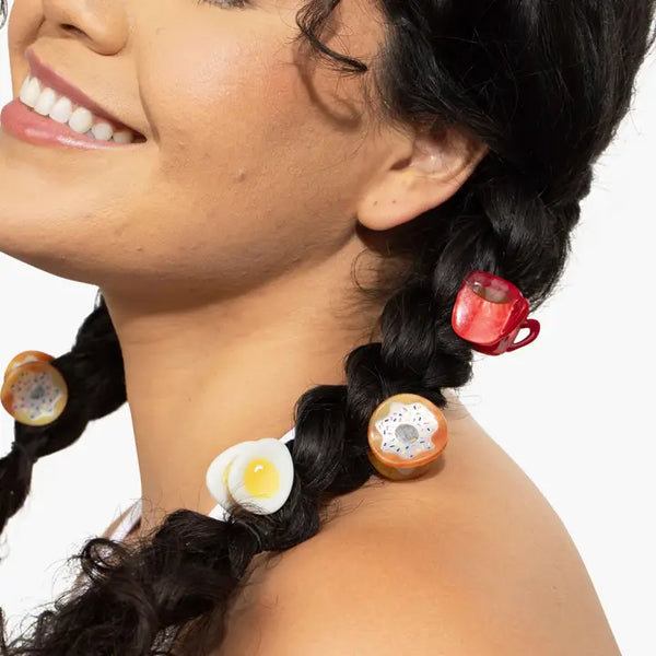 Micro Claw Clip Sets - - Jenny Lemons - Wild Lark