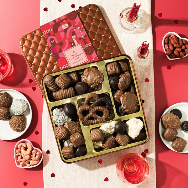 Gilded Romance - - Bonnie & Pop - Wild Lark