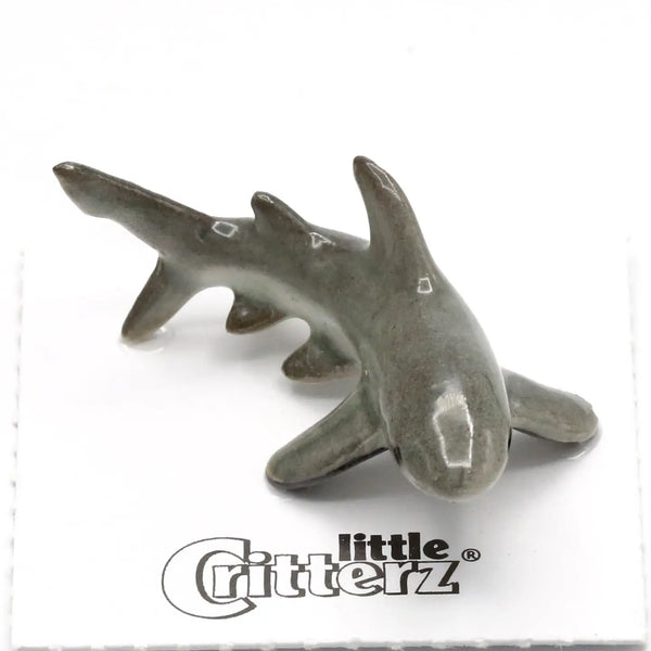 Porcelain Miniature Critters