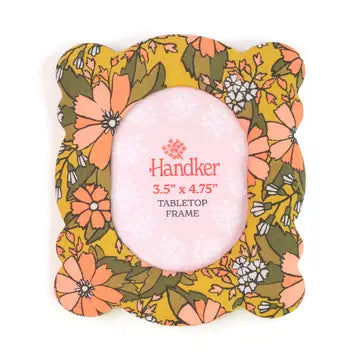 Desktop Frame - Daisy - Handker - Wild Lark