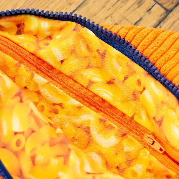 The Fish Bag - Mac N' Cheese - - Curlworks - Wild Lark