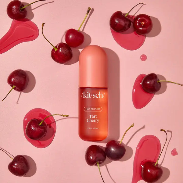 Hair Perfume - Tart Cherry - KITSCH - Wild Lark